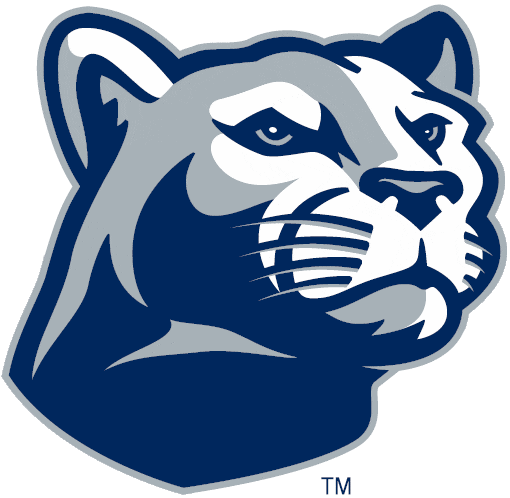 Penn State Nittany Lions 2001-2004 Partial Logo v2 iron on transfers for clothing